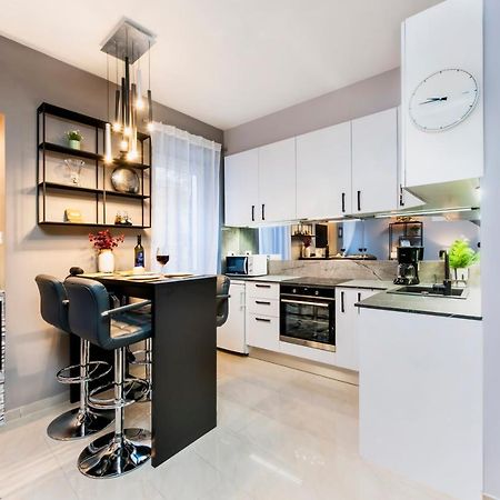 Bella Campagna - Luxury Two Bedroom Apartment Rovinj Exterior foto