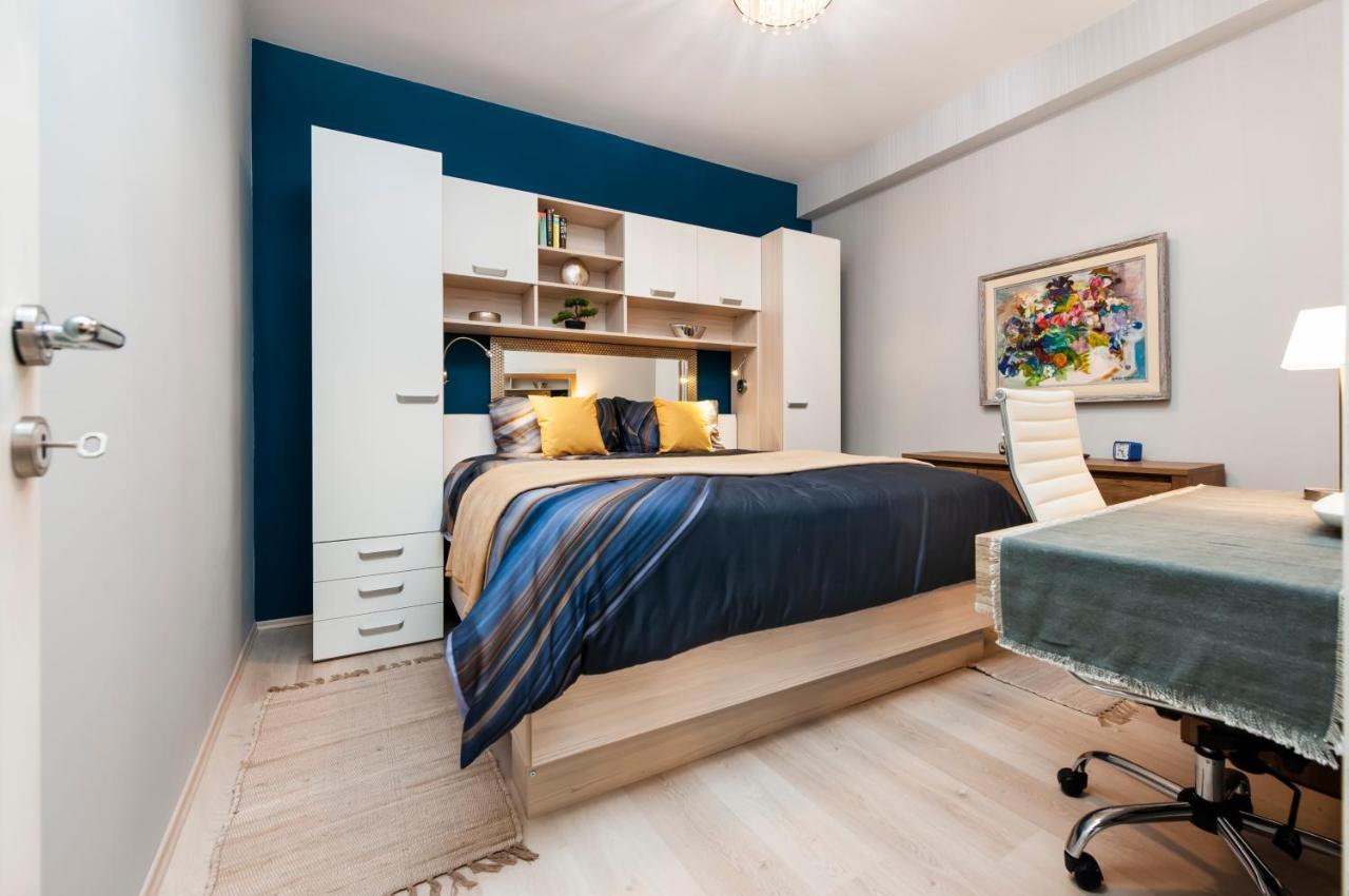 Bella Campagna - Luxury Two Bedroom Apartment Rovinj Exterior foto